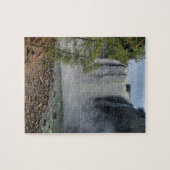 Snoqualmie fällt Puzzle (Horizontal)