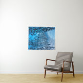 Snoqualmie Pass, Washington Staat. Wandteppich (Beispiel (Horizontal))