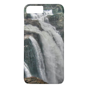 Snoqualmie River Falls Washington, US Nature Scene Case-Mate iPhone Hülle
