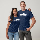 Snoqualmie Washington Please T-Shirt (Unisex)