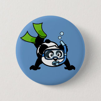 Snorkel-Panda Button