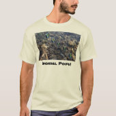 Snorkel Poipu T-Shirt (Vorderseite)