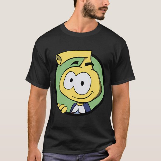 Snorks T-Shirt (Vorderseite)