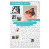 SNORT 2016 Kalender (Feb 2027)