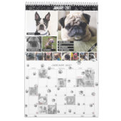 SNORT 2017 Kalender (Jan 2027)