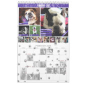 SNORT 2017 Kalender (Feb 2026)