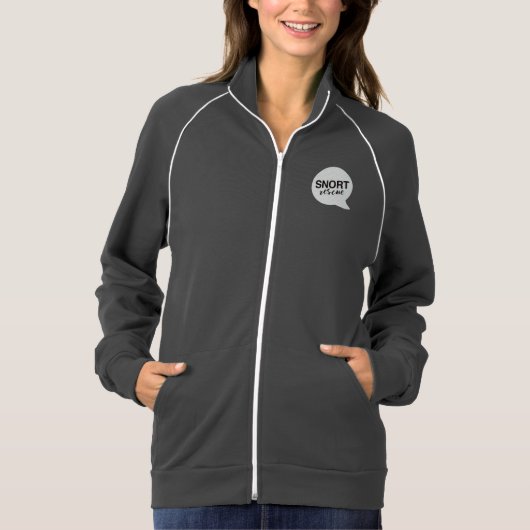 SNORT-Bubble-up T-Shirt (Vorderseite)