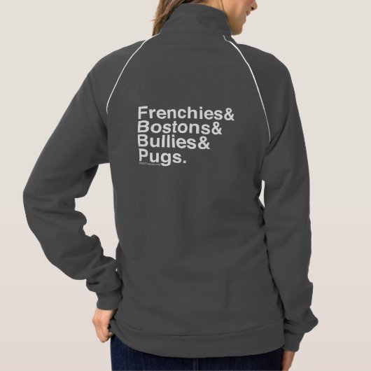 SNORT-Bubble-up T-Shirt (Rückseite)