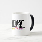 SNORT-Farbändernde Tasse (VorderseiteRechts)