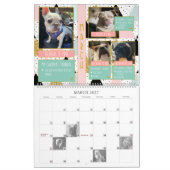 SNORT-Kalender 2022 Kalender (Mär 2027)