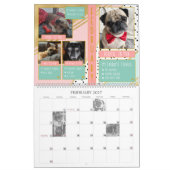 SNORT-Kalender 2022 Kalender (Feb 2027)