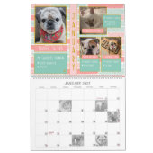 SNORT-Kalender 2022 Kalender (Jan 2027)