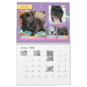 SNORT-Kalender 2023 Kalender (Jan 2026)