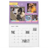 SNORT-Kalender 2023 Kalender (Mär 2026)