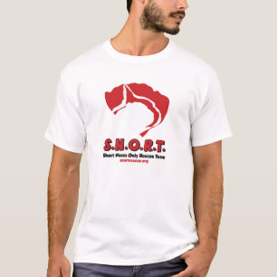 SNORT Profil-T-Shirt T-Shirt