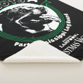 Snots Part Mississippi Leg Hound Sherpadecke (3/4)