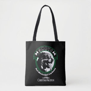 Snots Part Mississippi Leg Hound Tasche