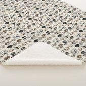 "Snouts and Snuggles" Sherpadecke (3/4)