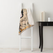 "Snouts and Snuggles" Sherpadecke (Beispiel)