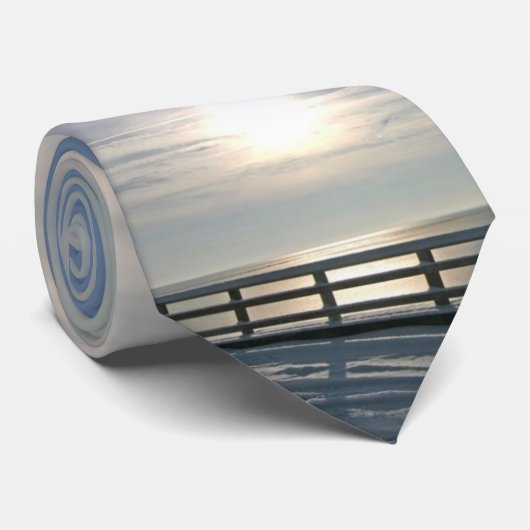 snow3, snow3 krawatte (Gerollt)