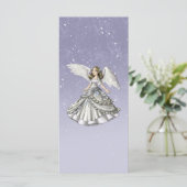 Snow Angel (Stehend Vorderseite)