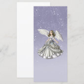 Snow Angel (Vorne/Hinten)