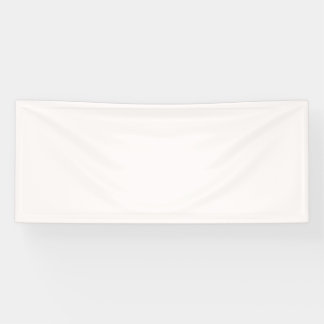Snow Background Banner