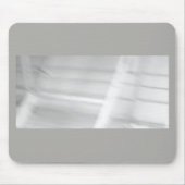 Snow Blanket Mousepad (Vorne)