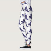 Snow Boarder Leggings (Links)