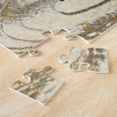 Snow, Boulevard de Clichy, Paris, Paul Signac Puzzle (Seite)