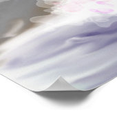 Snow Bride Poster (Ecke)