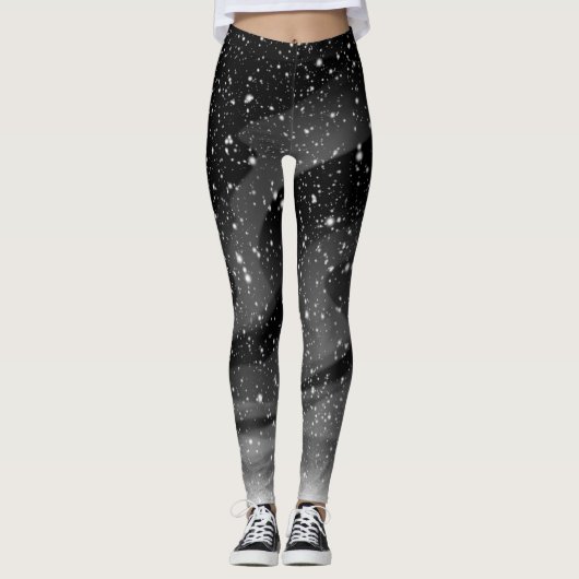 Snow Bunny Leggings (Vorderseite)