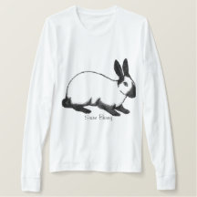 Snow Bunny Shirt