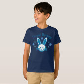 Snow Bunny T - Shirt (Vorne ganz)