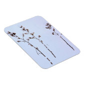Snow Burrs Magnet (Rechte Seite)