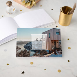 Snow Cabin Vacation Rental Guest Comments Gästebuch