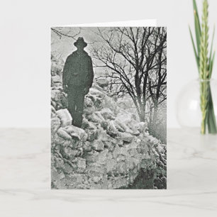 Snow Card Karte