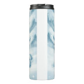 Snow Day Slumber Thermosbecher (Rückseite)