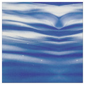 Snow Diamonds Stoff (Nahaufnahme)