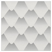 Snow Dragon Scales Stoff (Nahaufnahme)