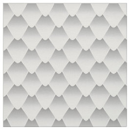 Snow Dragon Scales Stoff