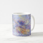 Snow Fairy Tasse (VorderseiteRechts)