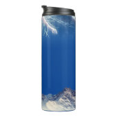 Snow°Flask Traveler thermo flask Thermosbecher (Nach rechts gedreht)