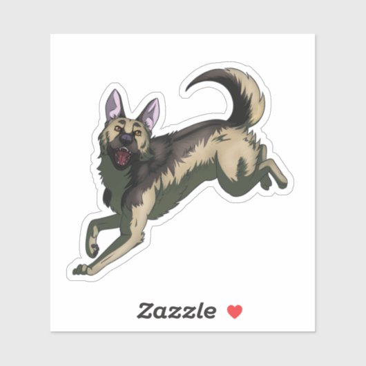 Snow Games Aufkleber (Blatt)