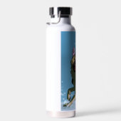 Snow Games Trinkflasche (Rechts)