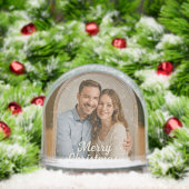 snow globe Anniversary Schneekugeln (Weihnachten)