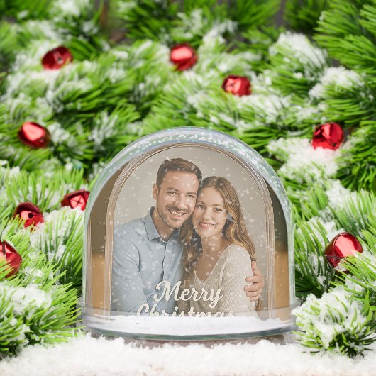 snow globe Anniversary Schneekugeln (Weihnachten)