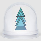 snow globe by dalDesignNZ Schneekugeln (Vorderseite)