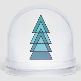 snow globe by dalDesignNZ Schneekugeln