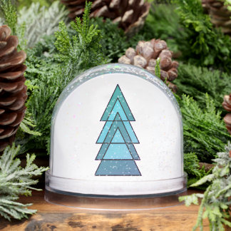 snow globe by dalDesignNZ Schneekugeln